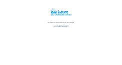 Desktop Screenshot of leakinsure.co.uk