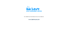 Tablet Screenshot of leakinsure.co.uk